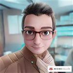 Patrick Leroy gérant de Micro Vallée