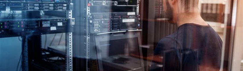 RECRUTEMENT : Administrateur réseaux informatique H/F